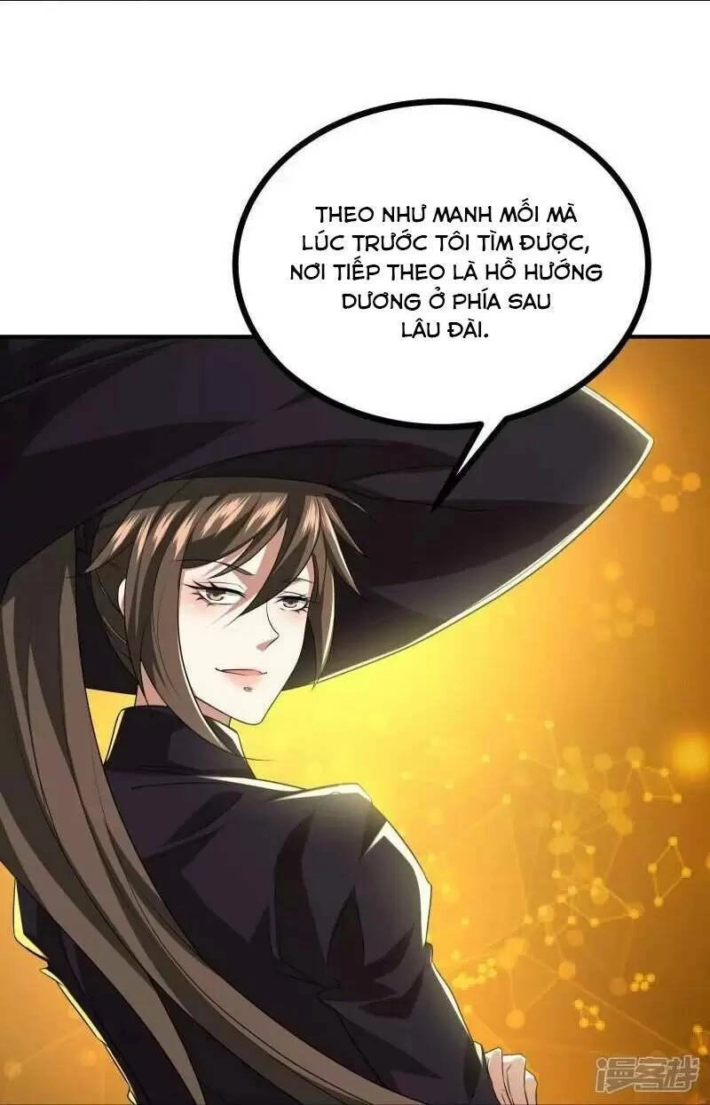 Ta Quét Phó Bản Ở Khắp Thế Giới Chapter 40.1 - 23