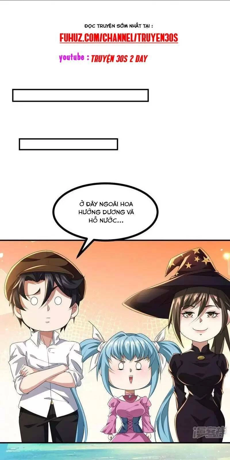 Ta Quét Phó Bản Ở Khắp Thế Giới Chapter 40.1 - 27