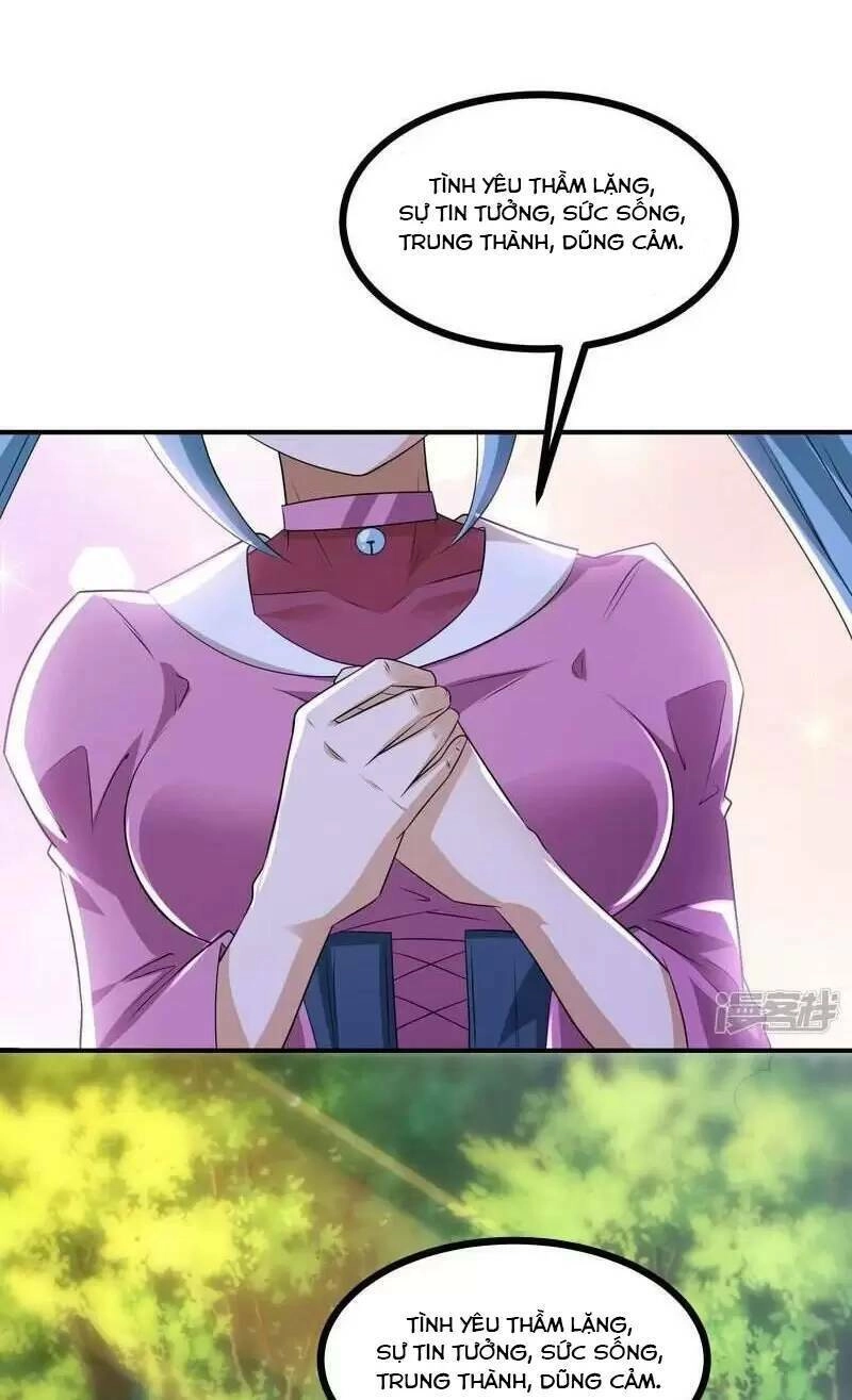 Ta Quét Phó Bản Ở Khắp Thế Giới Chapter 40.1 - 36