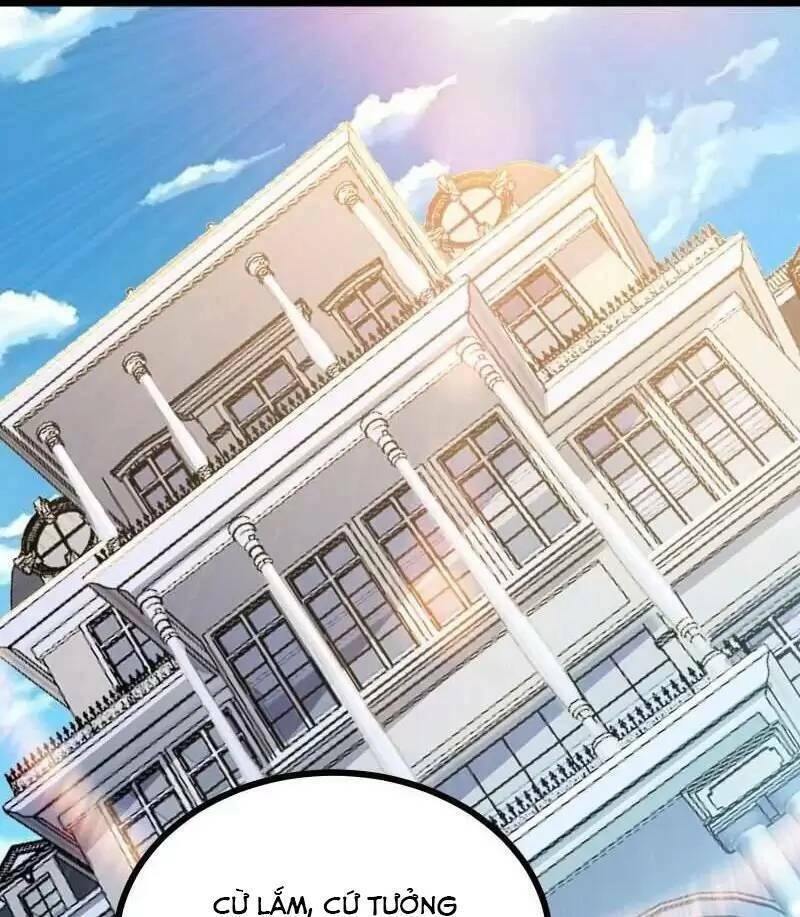 Ta Quét Phó Bản Ở Khắp Thế Giới Chapter 41 - 4