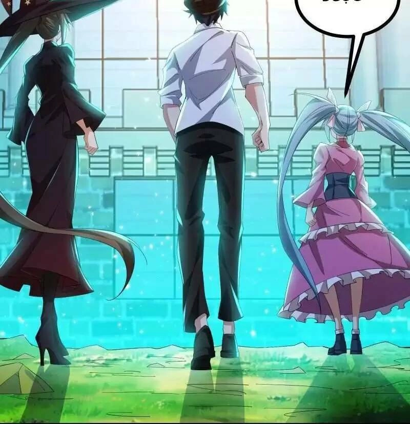 Ta Quét Phó Bản Ở Khắp Thế Giới Chapter 41 - 10