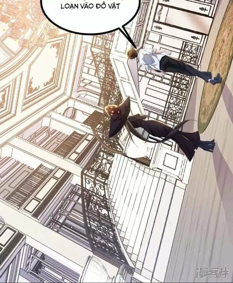 Ta Quét Phó Bản Ở Khắp Thế Giới Chapter 41 - 14