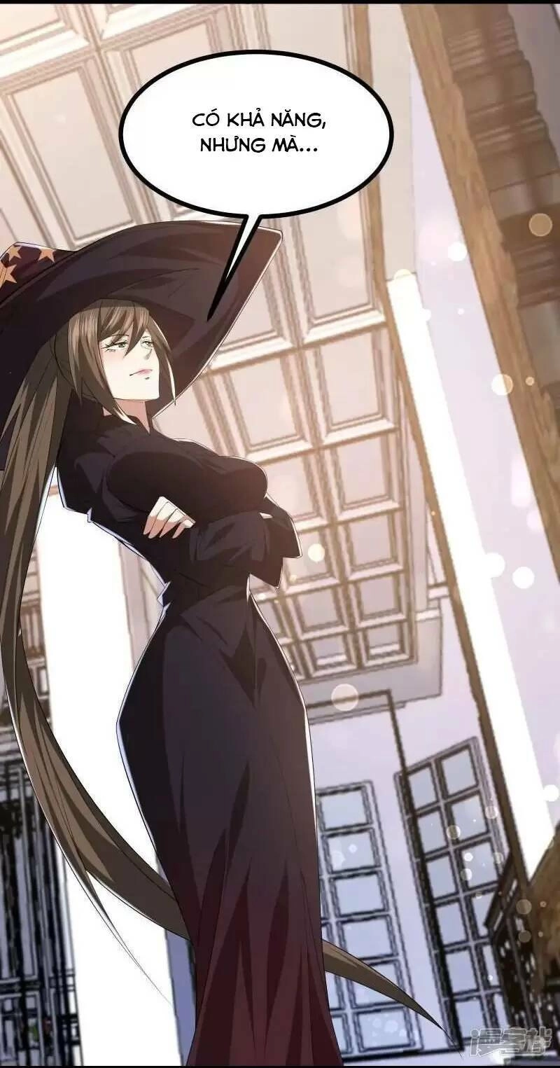 Ta Quét Phó Bản Ở Khắp Thế Giới Chapter 41 - 19