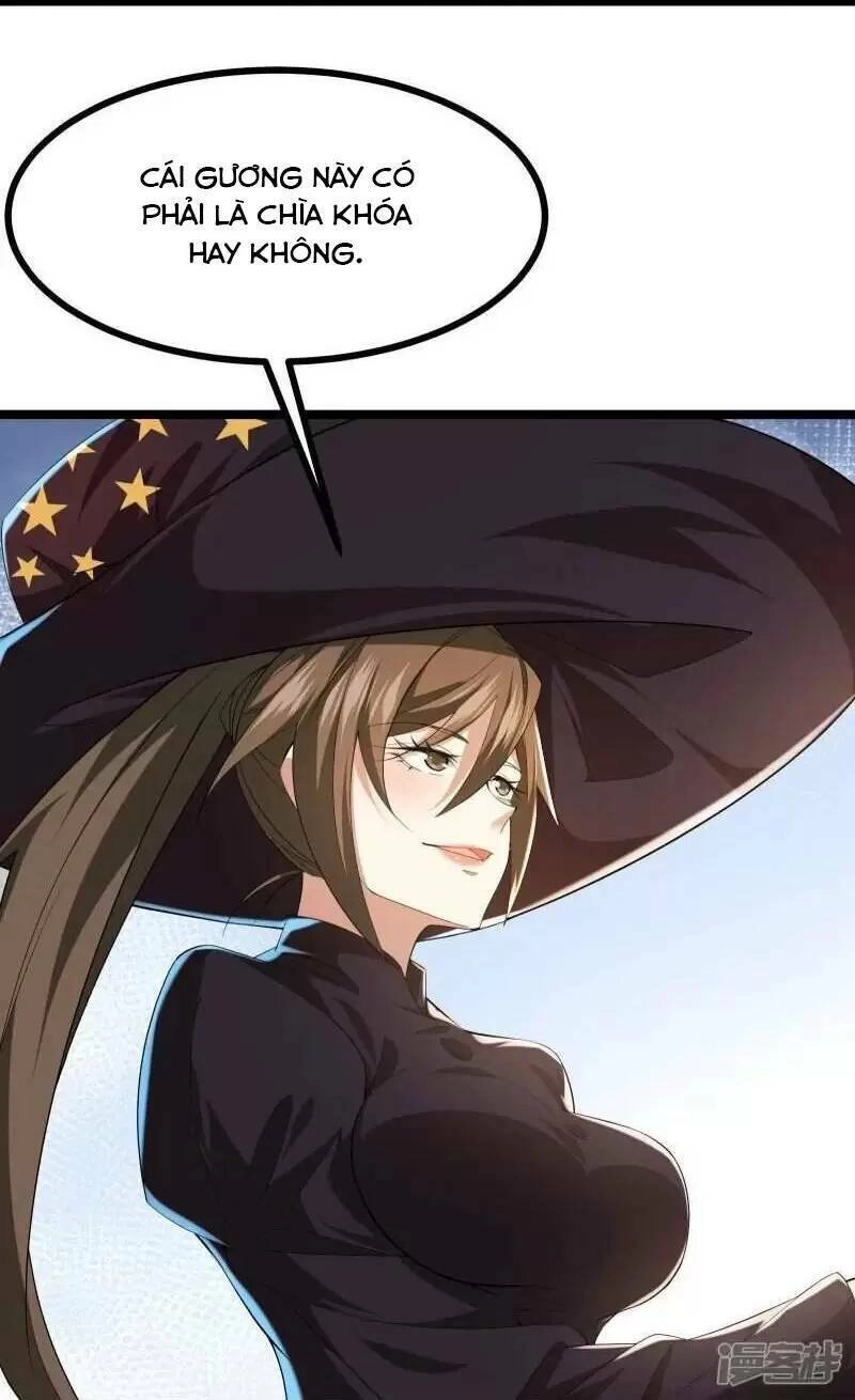 Ta Quét Phó Bản Ở Khắp Thế Giới Chapter 41 - 20