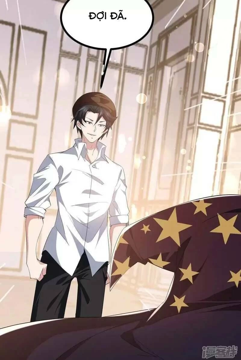 Ta Quét Phó Bản Ở Khắp Thế Giới Chapter 41 - 22