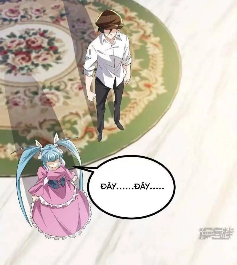 Ta Quét Phó Bản Ở Khắp Thế Giới Chapter 41 - 29