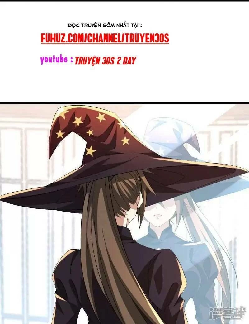 Ta Quét Phó Bản Ở Khắp Thế Giới Chapter 41 - 32