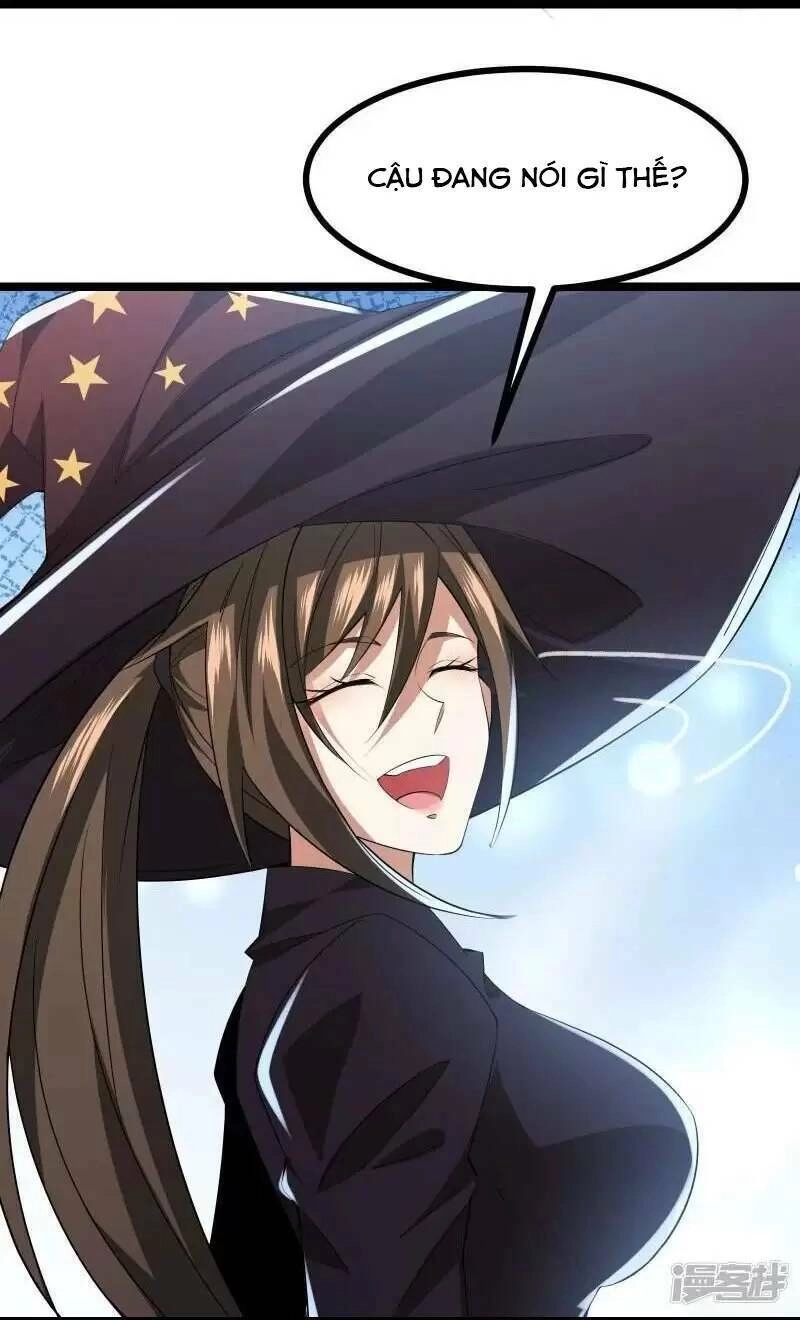 Ta Quét Phó Bản Ở Khắp Thế Giới Chapter 41 - 33