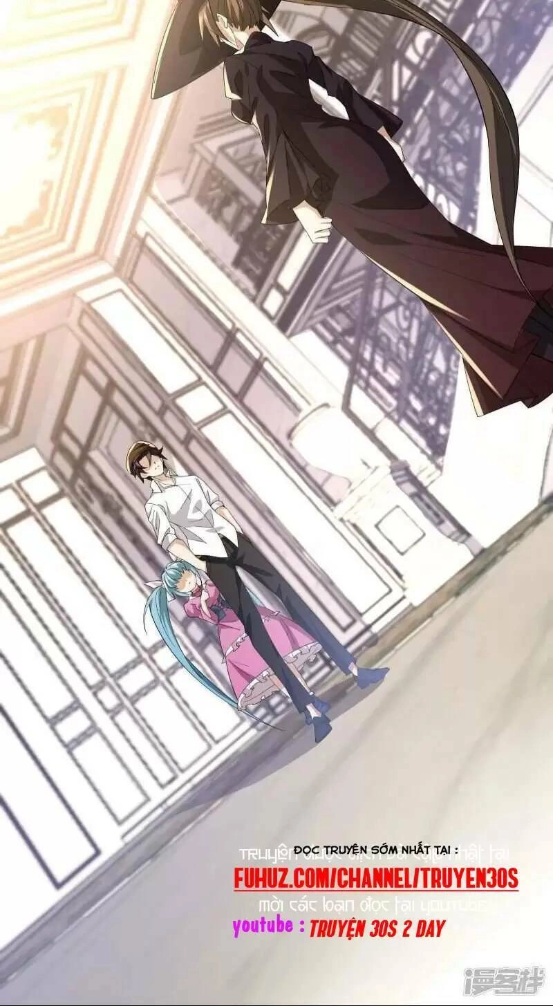 Ta Quét Phó Bản Ở Khắp Thế Giới Chapter 41 - 37