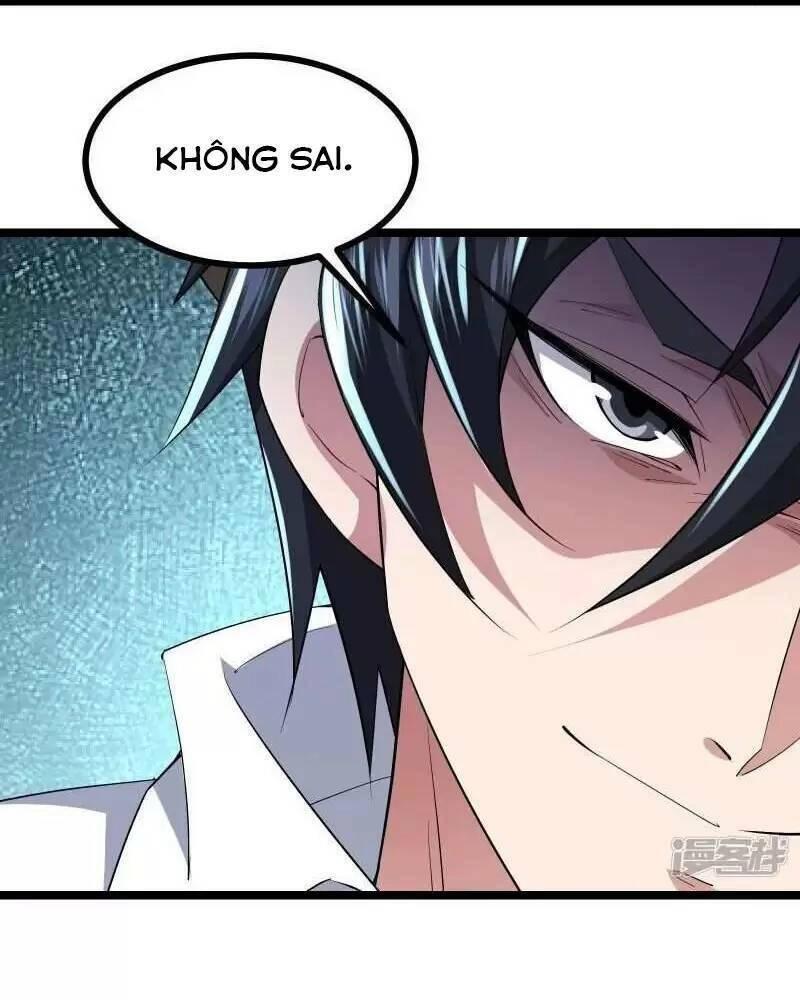 Ta Quét Phó Bản Ở Khắp Thế Giới Chapter 41 - 40