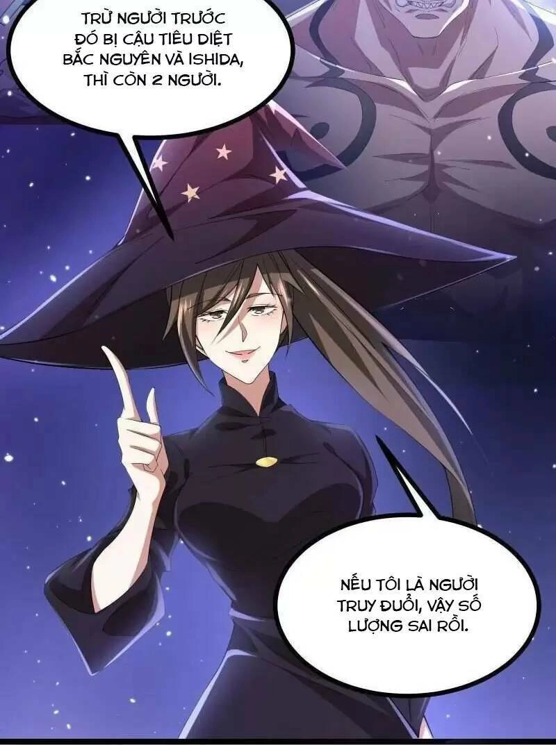 Ta Quét Phó Bản Ở Khắp Thế Giới Chapter 42 - 6