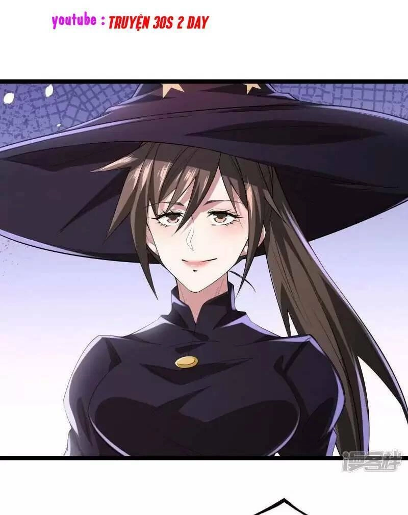 Ta Quét Phó Bản Ở Khắp Thế Giới Chapter 42 - 9