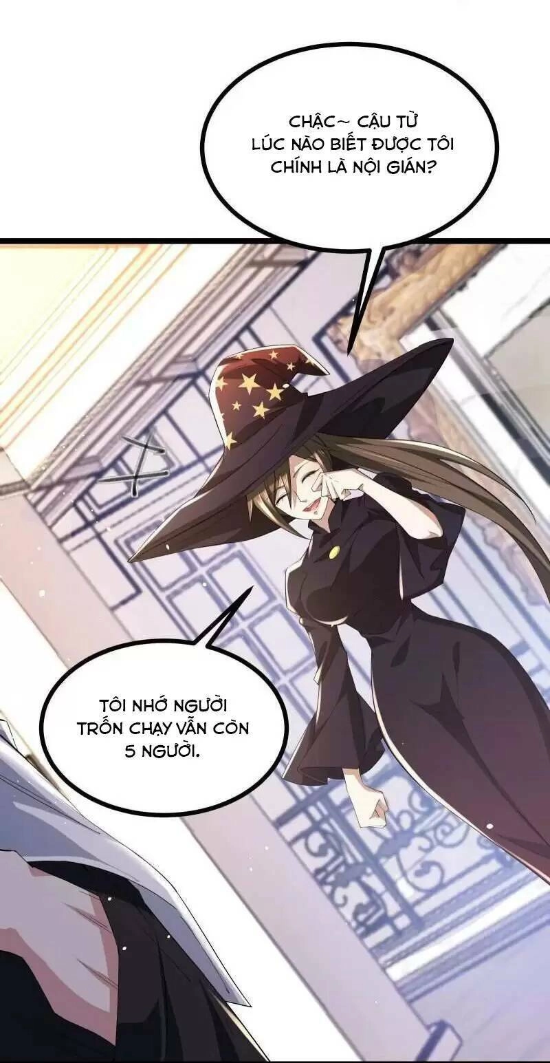 Ta Quét Phó Bản Ở Khắp Thế Giới Chapter 42 - 11