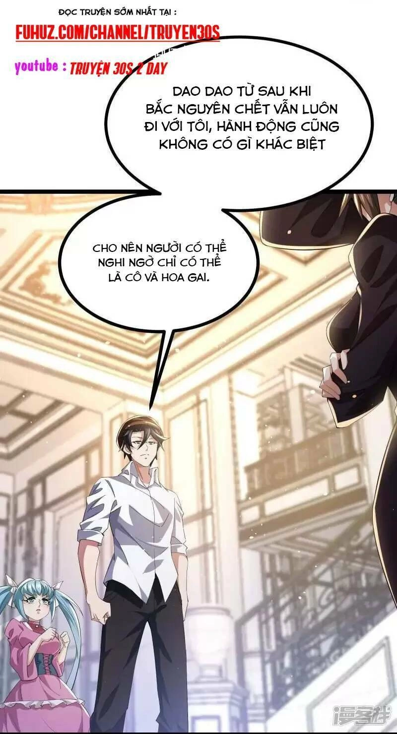 Ta Quét Phó Bản Ở Khắp Thế Giới Chapter 42 - 20