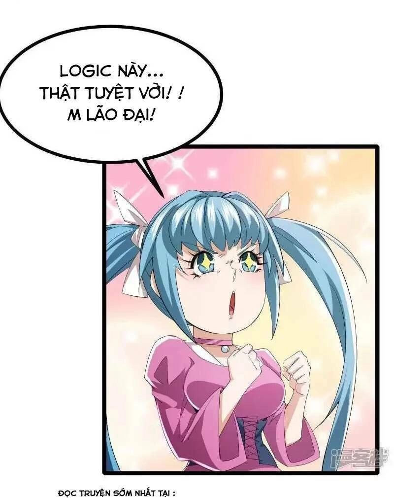 Ta Quét Phó Bản Ở Khắp Thế Giới Chapter 42 - 25