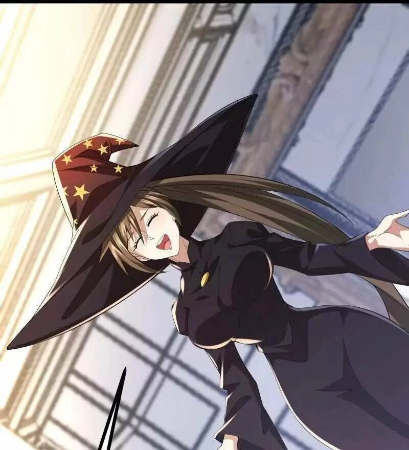 Ta Quét Phó Bản Ở Khắp Thế Giới Chapter 42 - 27