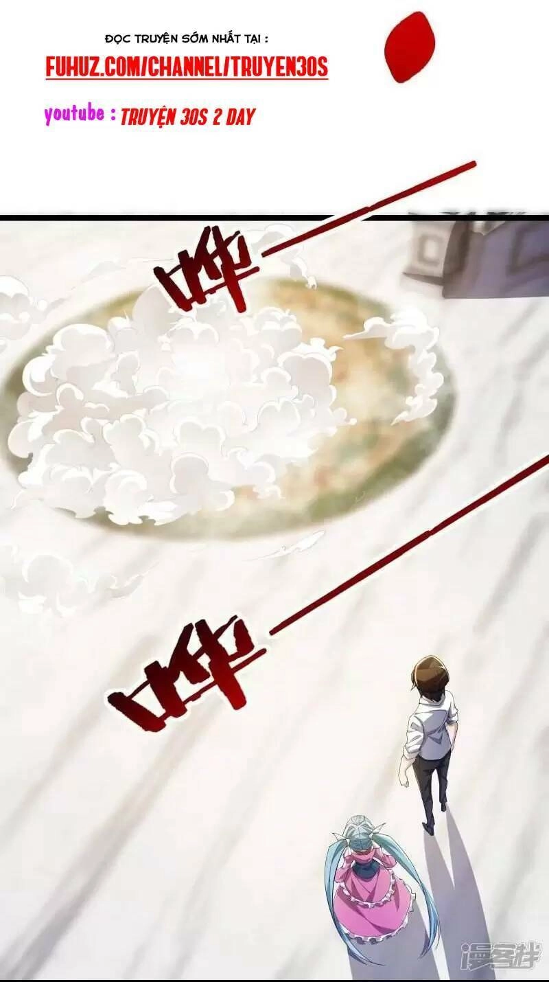 Ta Quét Phó Bản Ở Khắp Thế Giới Chapter 42 - 33