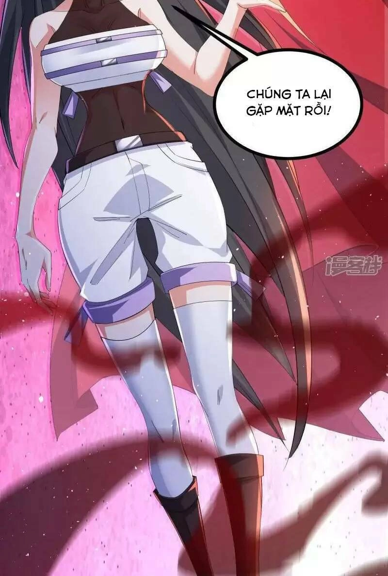 Ta Quét Phó Bản Ở Khắp Thế Giới Chapter 42 - 35