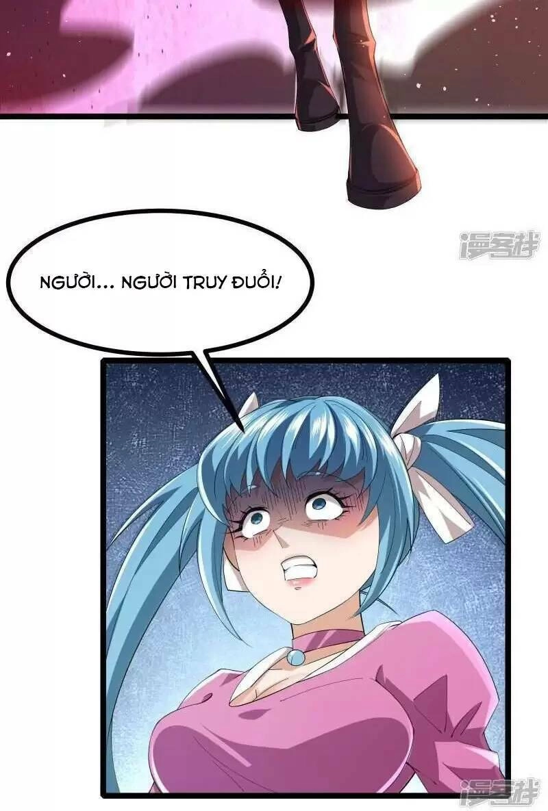 Ta Quét Phó Bản Ở Khắp Thế Giới Chapter 42 - 36