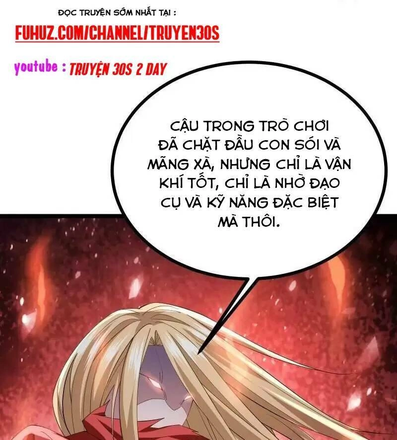 Ta Quét Phó Bản Ở Khắp Thế Giới Chapter 42 - 37