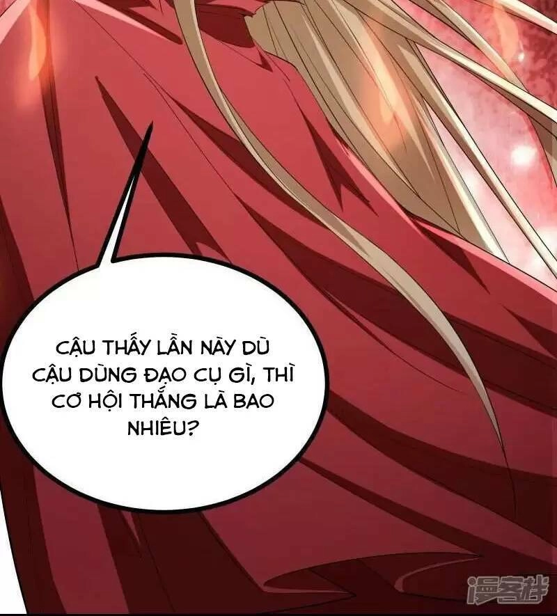 Ta Quét Phó Bản Ở Khắp Thế Giới Chapter 42 - 38