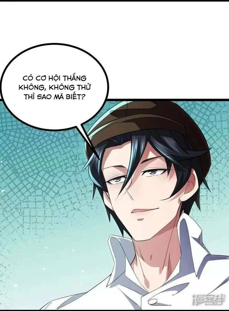 Ta Quét Phó Bản Ở Khắp Thế Giới Chapter 42 - 39