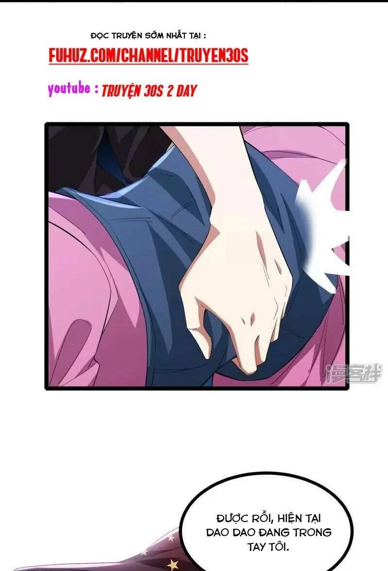 Ta Quét Phó Bản Ở Khắp Thế Giới Chapter 42 - 42