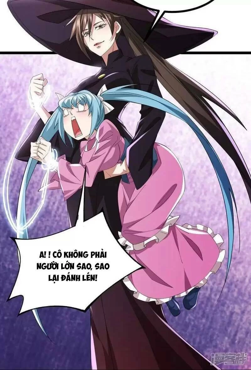 Ta Quét Phó Bản Ở Khắp Thế Giới Chapter 42 - 43