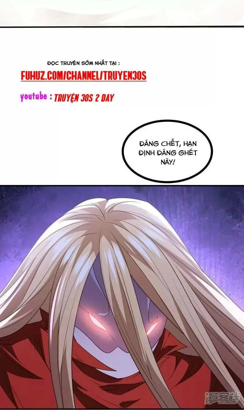 Ta Quét Phó Bản Ở Khắp Thế Giới Chapter 43 - 29