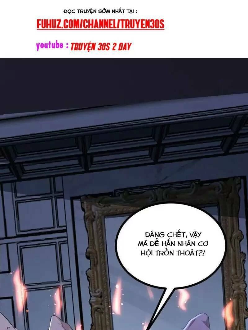 Ta Quét Phó Bản Ở Khắp Thế Giới Chapter 43 - 41