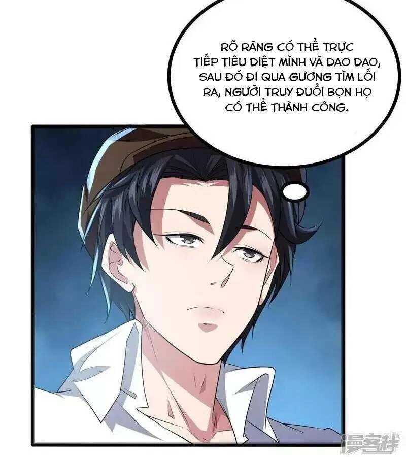 Ta Quét Phó Bản Ở Khắp Thế Giới Chapter 44 - 8