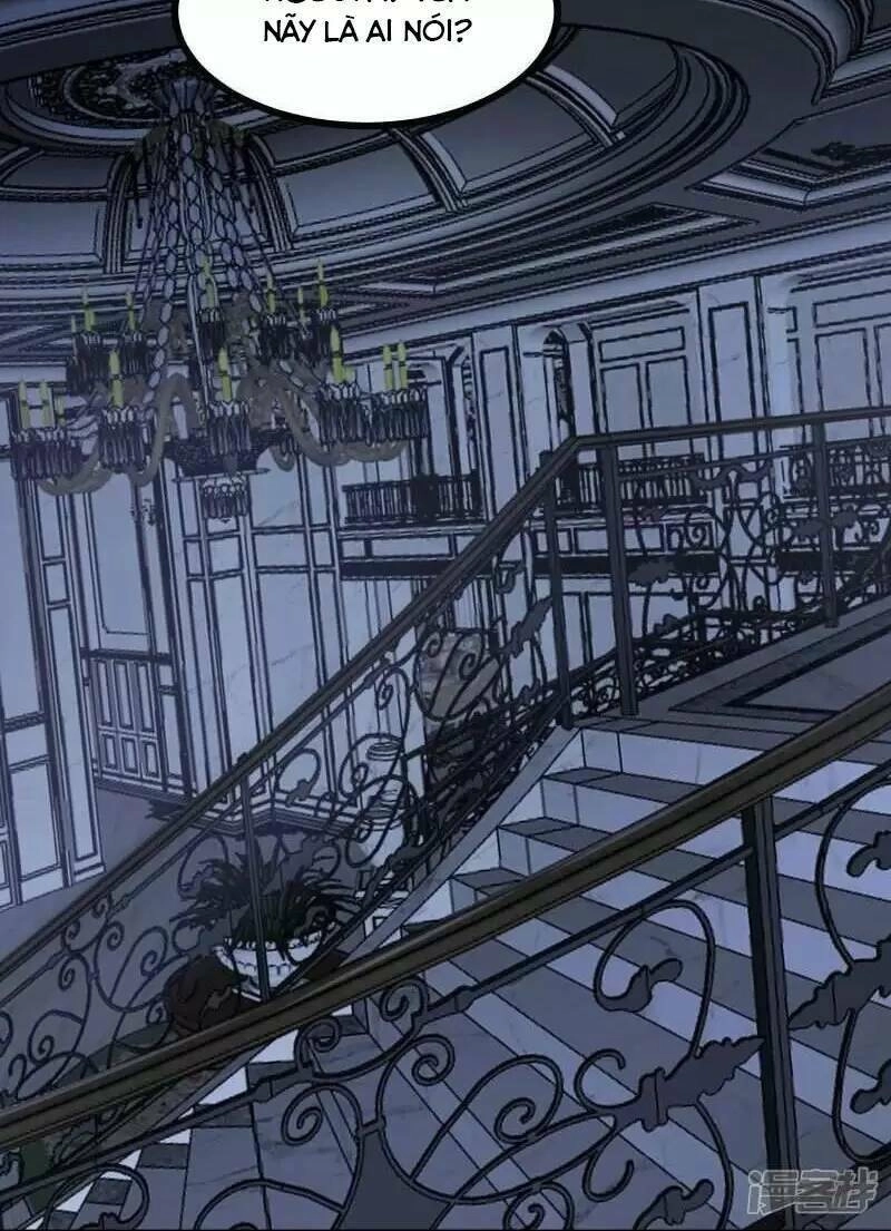 Ta Quét Phó Bản Ở Khắp Thế Giới Chapter 44 - 17