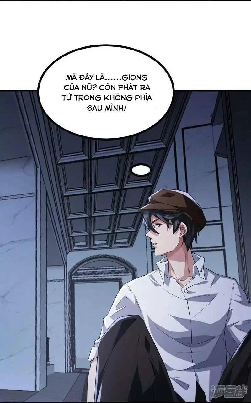 Ta Quét Phó Bản Ở Khắp Thế Giới Chapter 44 - 18