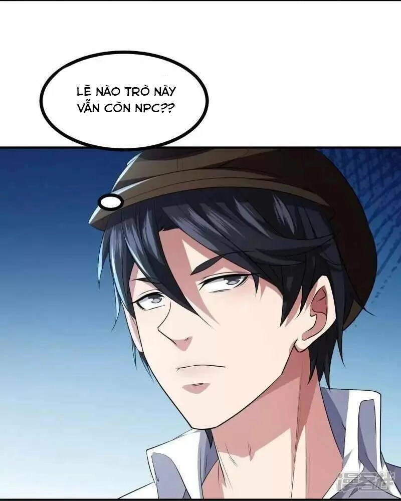 Ta Quét Phó Bản Ở Khắp Thế Giới Chapter 44 - 19