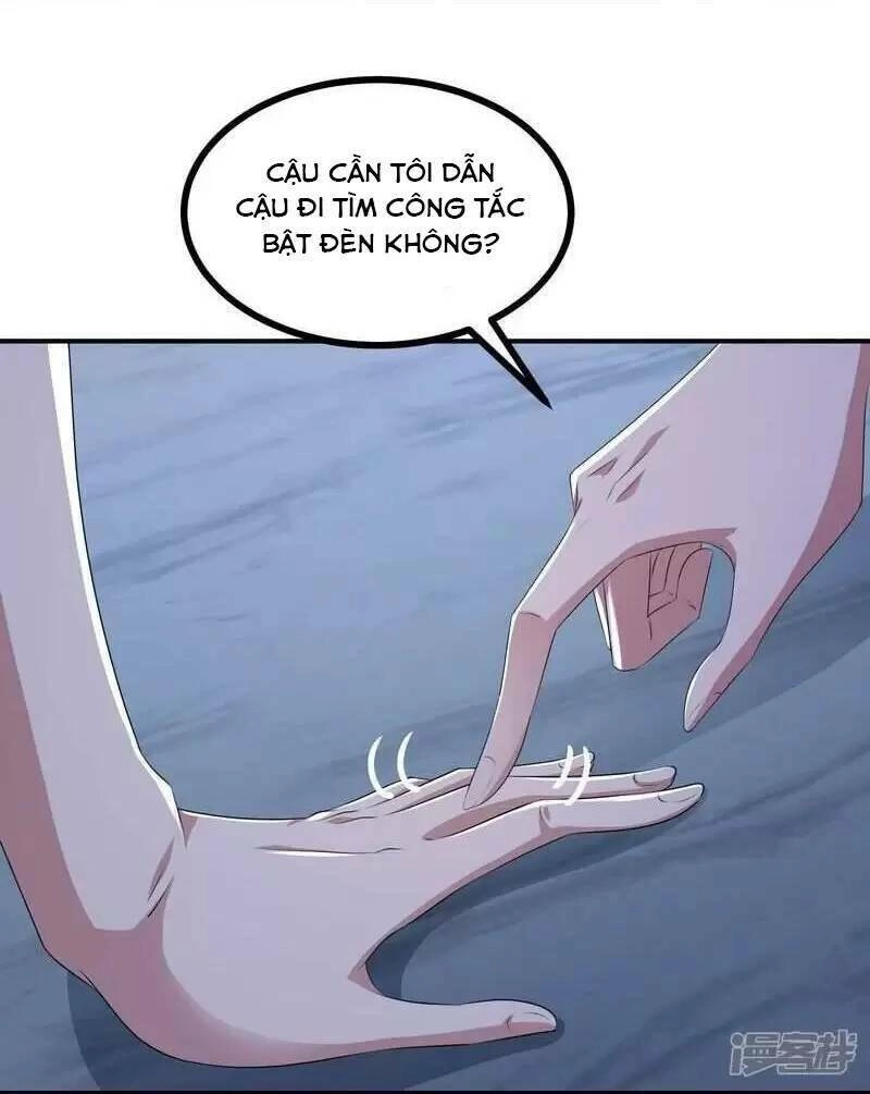 Ta Quét Phó Bản Ở Khắp Thế Giới Chapter 44 - 20