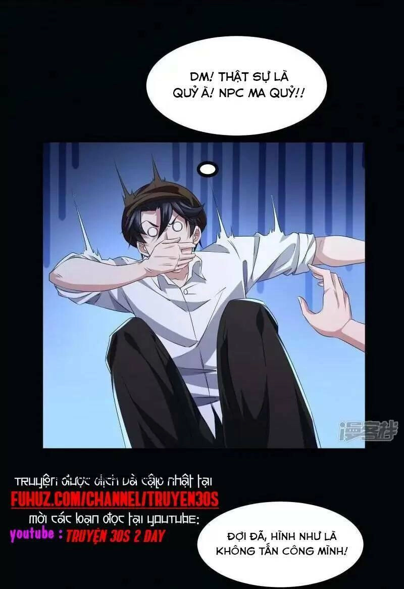 Ta Quét Phó Bản Ở Khắp Thế Giới Chapter 44 - 21