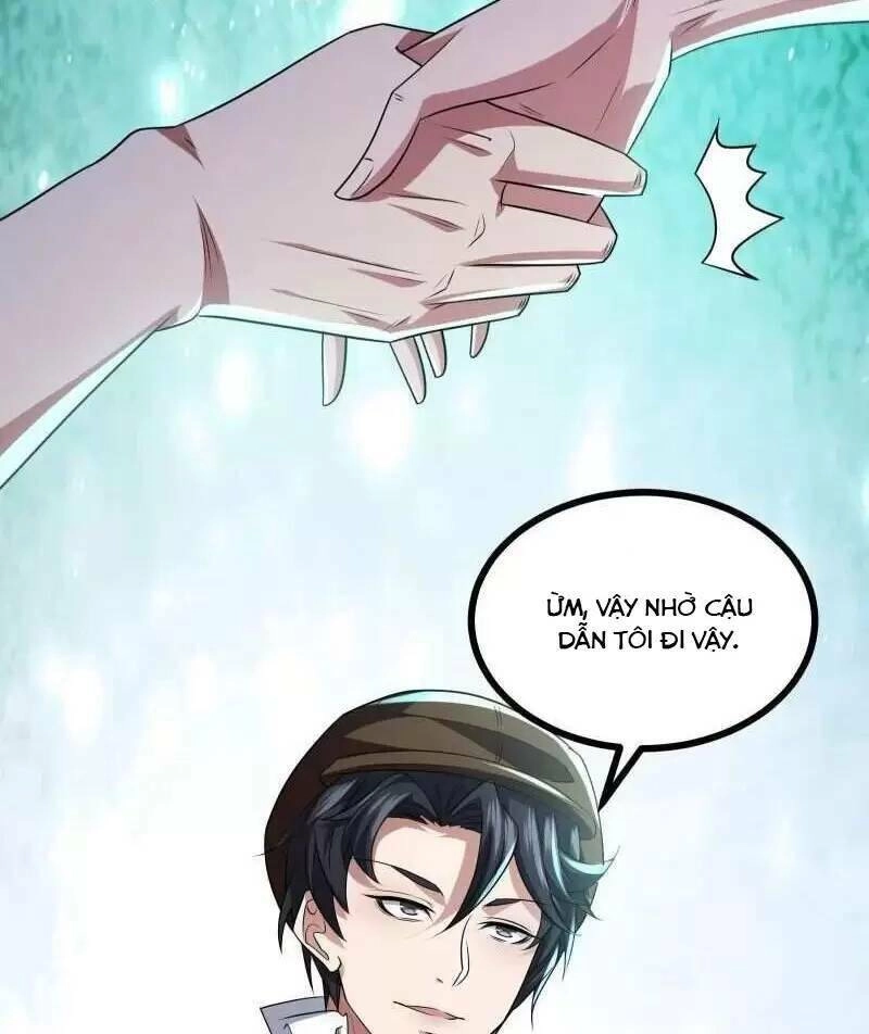 Ta Quét Phó Bản Ở Khắp Thế Giới Chapter 44 - 23