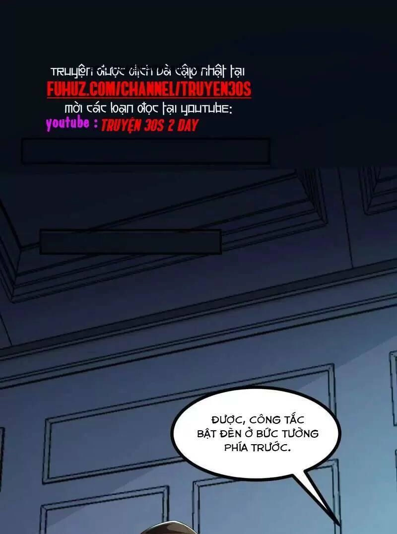 Ta Quét Phó Bản Ở Khắp Thế Giới Chapter 44 - 25