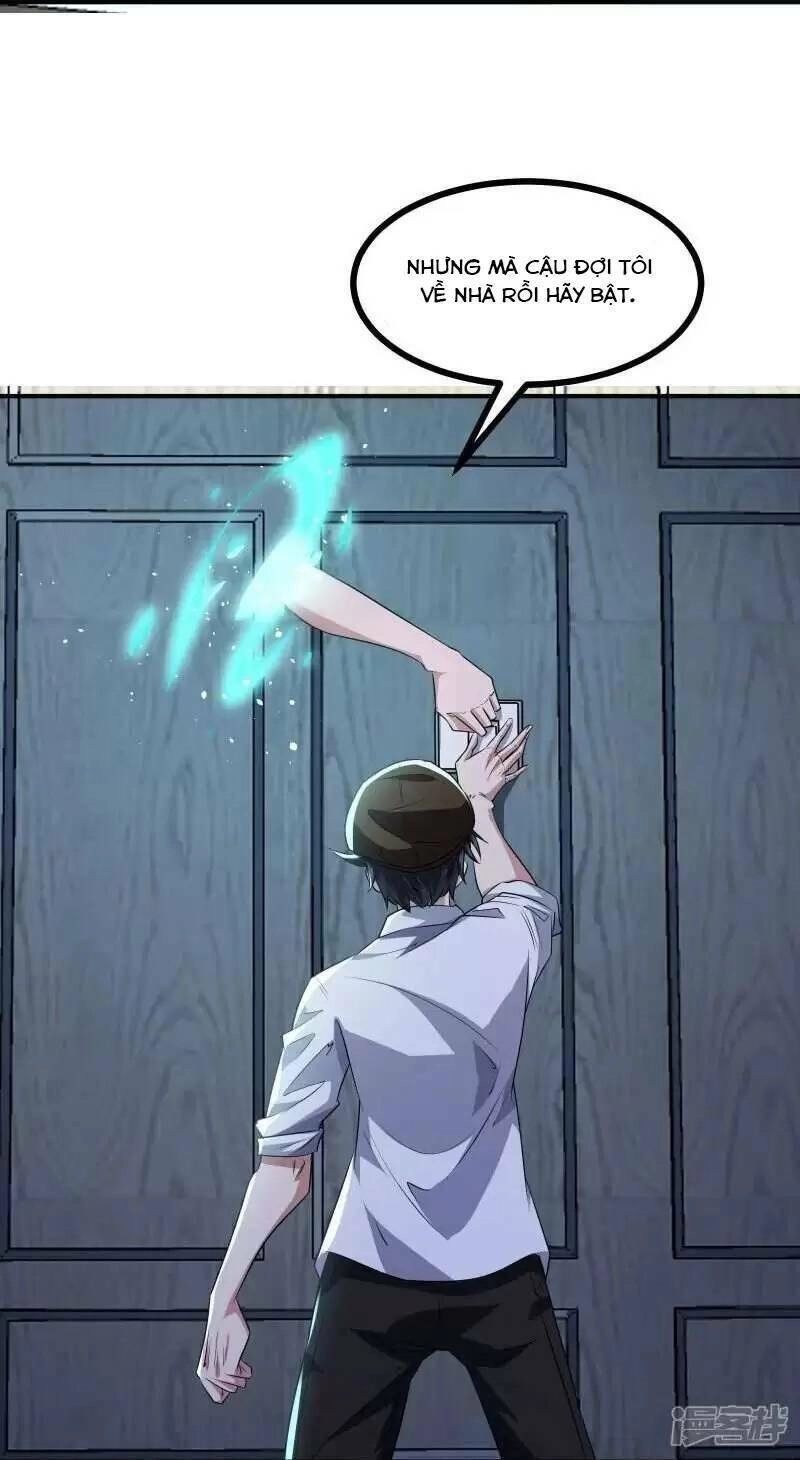 Ta Quét Phó Bản Ở Khắp Thế Giới Chapter 44 - 27