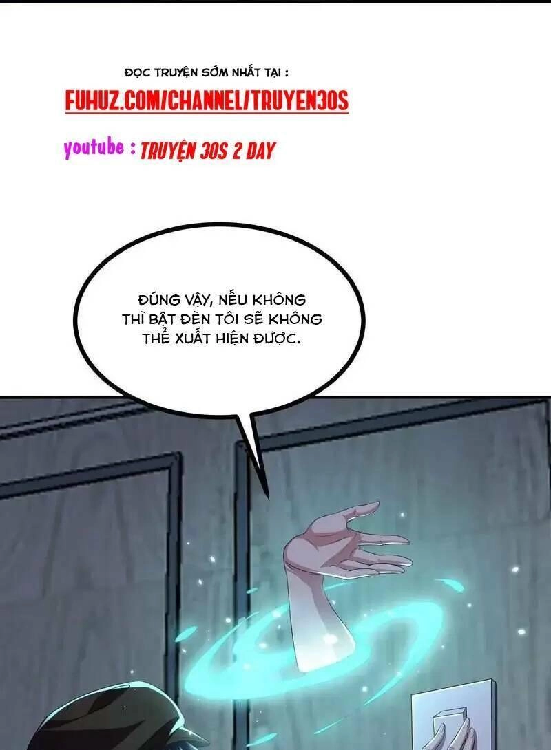 Ta Quét Phó Bản Ở Khắp Thế Giới Chapter 44 - 29