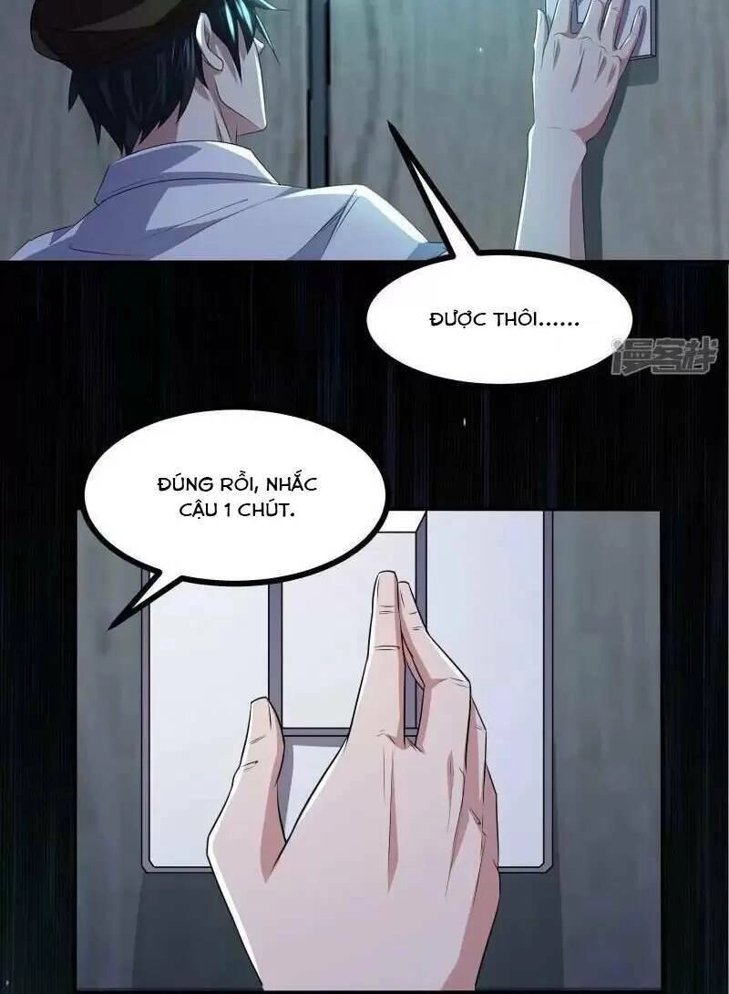 Ta Quét Phó Bản Ở Khắp Thế Giới Chapter 44 - 30