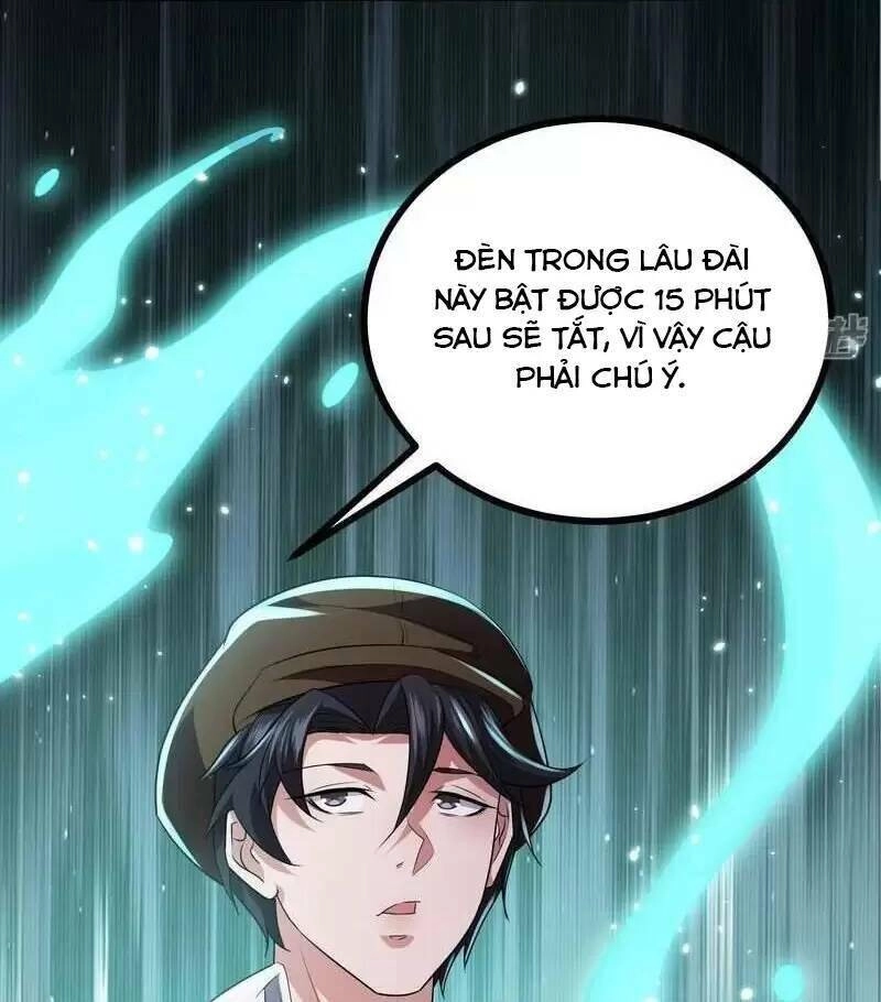 Ta Quét Phó Bản Ở Khắp Thế Giới Chapter 44 - 31