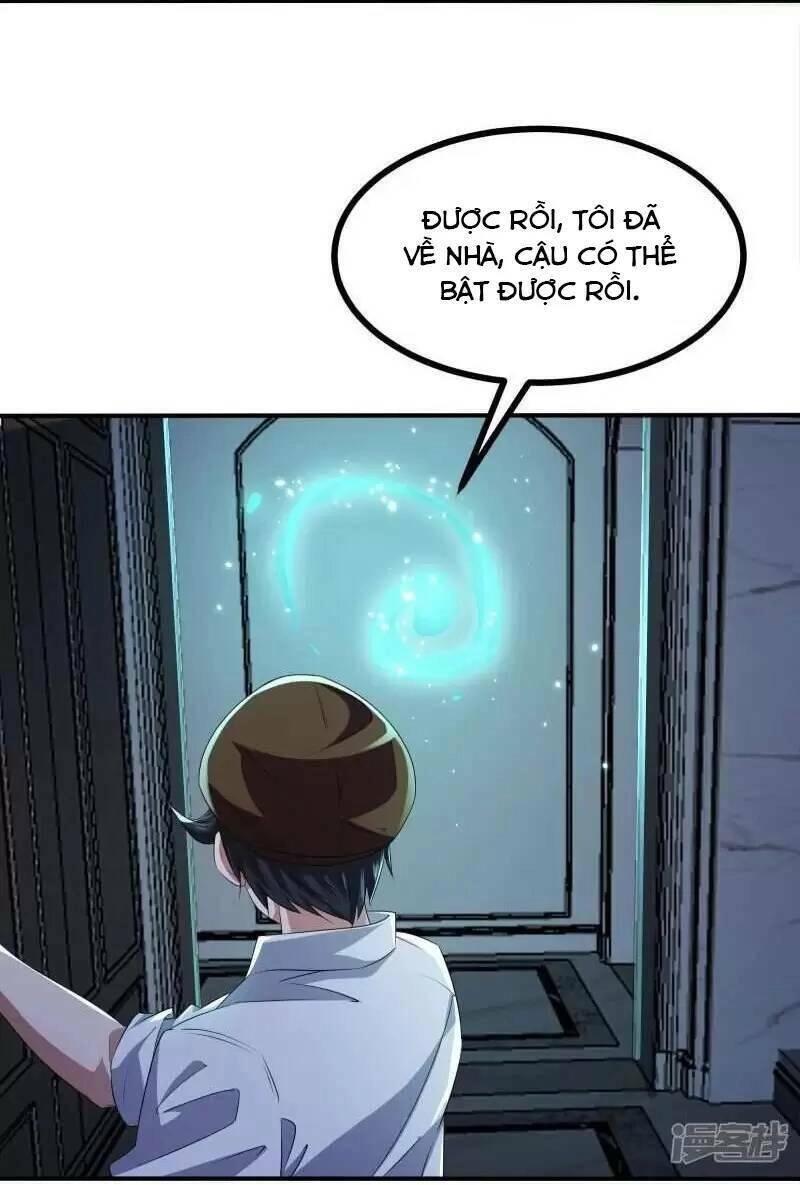 Ta Quét Phó Bản Ở Khắp Thế Giới Chapter 44 - 33