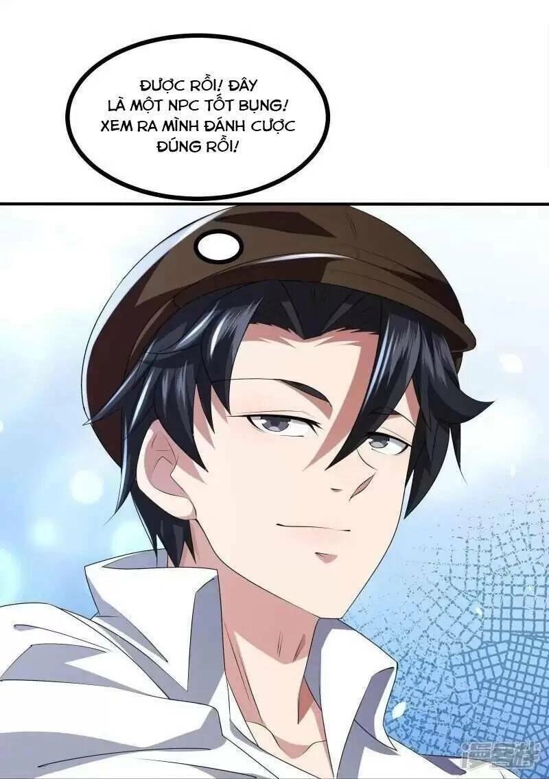 Ta Quét Phó Bản Ở Khắp Thế Giới Chapter 44 - 34