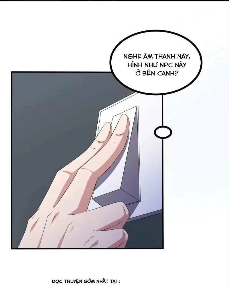 Ta Quét Phó Bản Ở Khắp Thế Giới Chapter 44 - 35