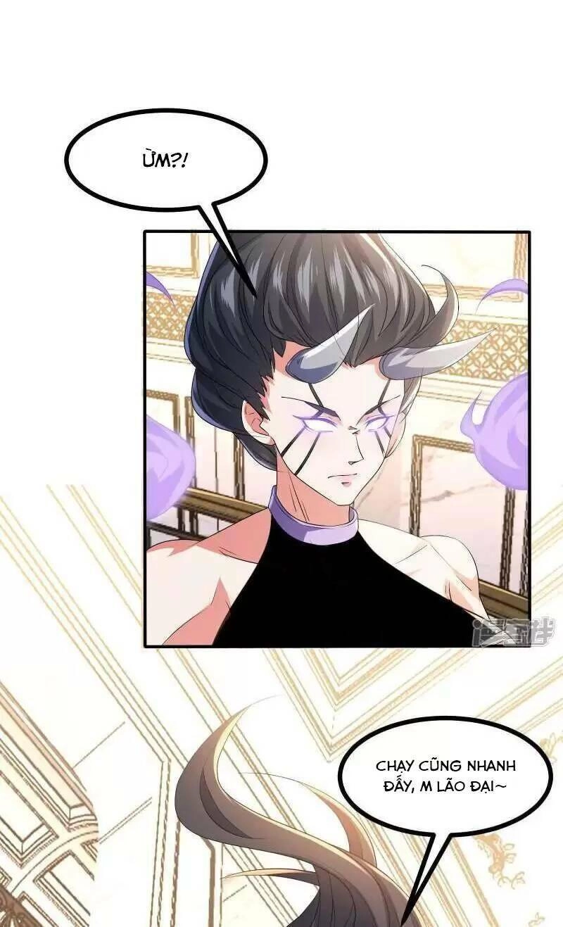 Ta Quét Phó Bản Ở Khắp Thế Giới Chapter 44 - 44