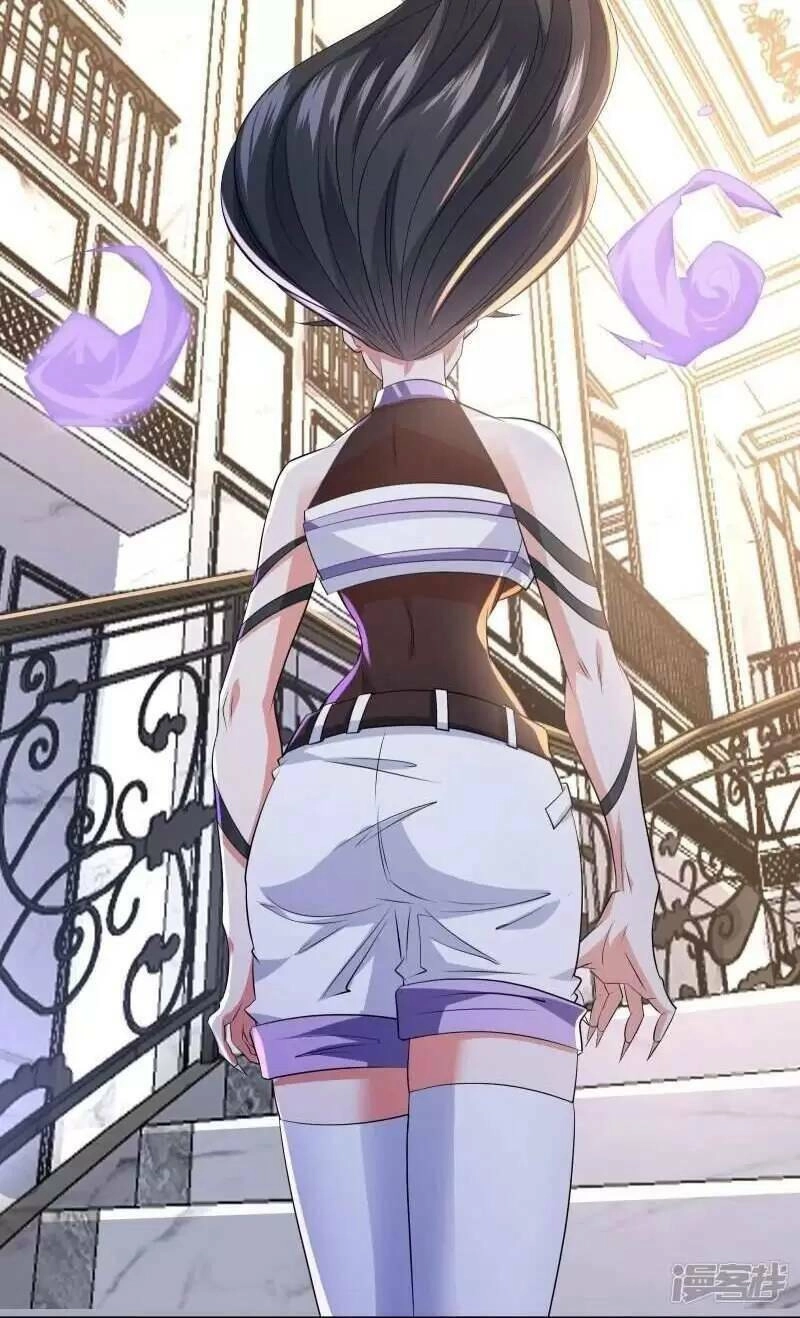 Ta Quét Phó Bản Ở Khắp Thế Giới Chapter 44 - 45