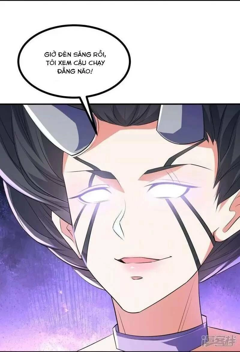 Ta Quét Phó Bản Ở Khắp Thế Giới Chapter 44 - 46