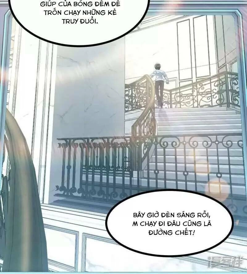 Ta Quét Phó Bản Ở Khắp Thế Giới Chapter 44 - 48