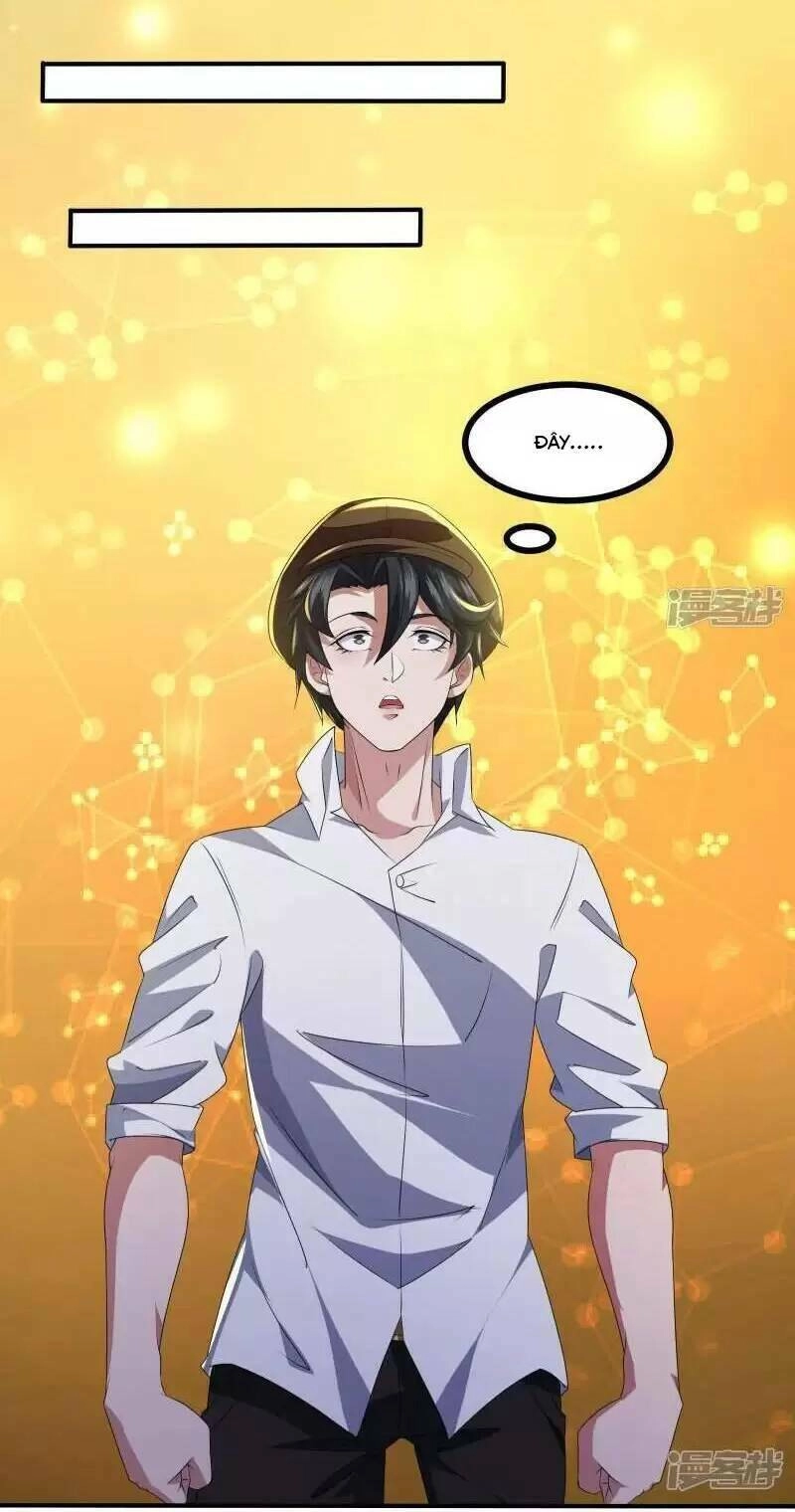 Ta Quét Phó Bản Ở Khắp Thế Giới Chapter 44 - 50